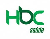 Logotipo HBC Saúde