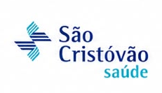 Logotipo São Cristóvão Saúde