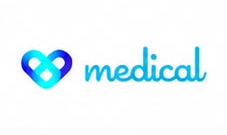 Logotipo Medical Saúde