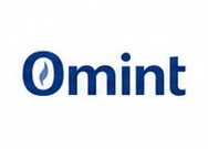 Logotipo Omint