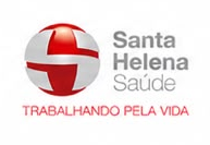 Logotipo Santa Helena Saúde