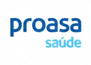 Logotipo Proasa Saúde