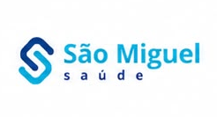 Logotipo São Miguel Saúde