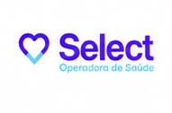 Logotipo Select Saúde