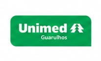Logotipo Unimed Guarulhos