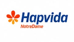 Logotipo Hapvida NotreDame