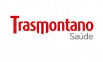 Logotipo Trasmontano Saúde