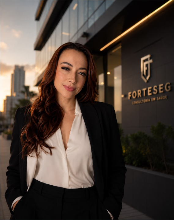 Consultora especialista FORTESEG